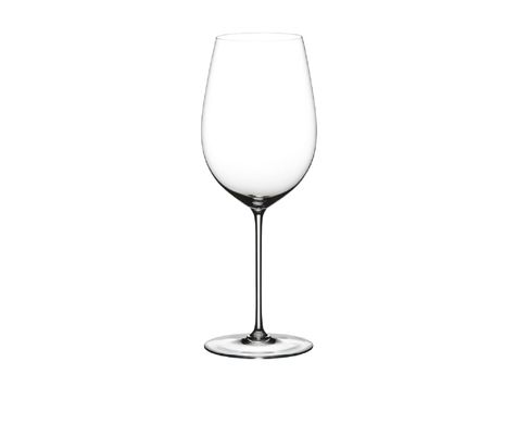 Набор бокалов CHAMPAGNE WINE GLASS SUPERLEGGERO 0,46 л (2 шт) 2425/28-265 фото