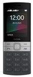 Мобільний телефон NOKIA 150 TA-1582 DS black 150 TA-1582 DS black фото 1