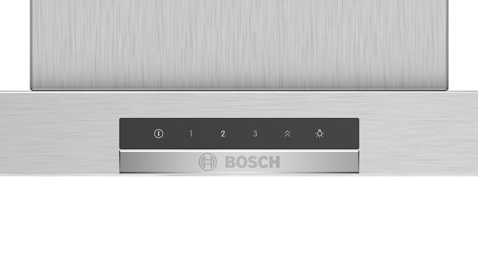 Витяжка пристінна Bosch DWB66DM50 DWB66DM50 фото