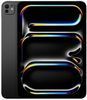 Планшет Apple iPad Pro 11'' (M4) Wi-Fi 256GB (MVV83) Space Black MVV83 фото