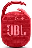 Портативна акустика JBL Clip 4 Red (JBLCLIP4RED) JBLCLIP4RED фото 4
