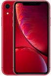 Apple IPhone Xr 128GB (PRODUCT)Red Dual SIM MT1D2 фото 1