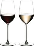 Набір келихів для білого вина RIEDEL Veritas Riesling/Zinfandel 395 мл х 2 шт.(6449/15) 6449/15 фото 1