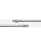 Ноутбук Apple MacBook Pro 14" M3 8/512GB (MR7J3) Silver MR7J3 фото 6
