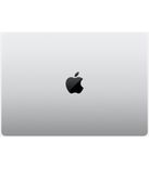 Ноутбук Apple MacBook Pro 14" M3 8/512GB (MR7J3) Silver MR7J3 фото 3