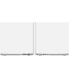 Ноутбук Apple MacBook Pro 14" M3 8/512GB (MR7J3) Silver MR7J3 фото 5