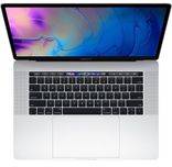 Apple MacBook Pro Touch Bar 15" 512Gb Silver MR972 (2018) 24684 фото 1
