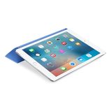 Обложка-подставка Apple Smart Cover для iPad Pro 9.7" - Royal Blue (MM2G2) 20183 фото 4