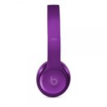 Beats Solo2 On-Ear Royal Collection Violet (MJXV2ZM/A) 17188 фото 3