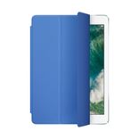 Обложка-подставка Apple Smart Cover для iPad Pro 9.7" - Royal Blue (MM2G2) 20183 фото 1