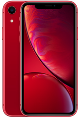 Apple IPhone Xr 128GB (PRODUCT)Red Dual SIM