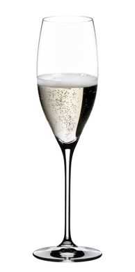 Набір келихів для шампанського RIEDEL VINUM 230 мл х 2 шт (6416/48) 6416/48 фото