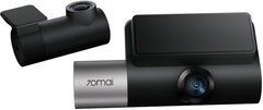 Відеореєстратор 70mai Dash Cam 4K T800-41 Premium Set 1176389 фото