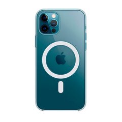 Прозрачный чехол Apple Clear Case MagSafe (MHLN3) для iPhone 12 Pro Max MHLN3 фото