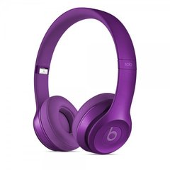 Beats Solo2 On-Ear Royal Collection Violet (MJXV2ZM/A)