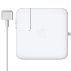 Блок питания Apple 60W MagSafe 2 Power Adapter (MD565) 5795 фото