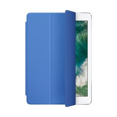 Обложка-подставка Apple Smart Cover для iPad Pro 9.7" - Royal Blue (MM2G2)