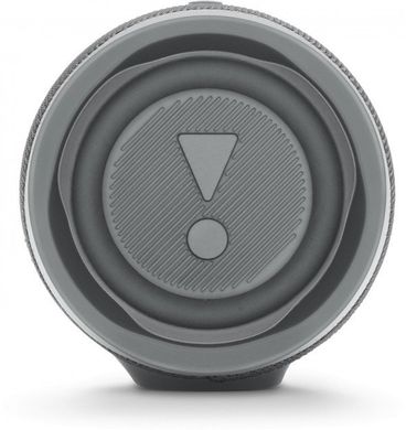 Портативная Bluetooth колонка JBL Charge 4 Grey Stone 263514 фото