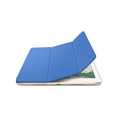 Обложка-подставка Apple Smart Cover для iPad Pro 9.7" - Royal Blue (MM2G2) 20183 фото