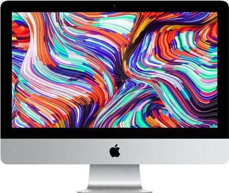 Apple iMac 21,5" 4K (MHK23) 2020 MHK23 фото