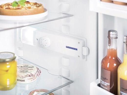 Малогабаритний холодильник Liebherr Tb 1400 (Уцінка) Tb 1400 (У1) фото