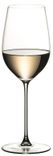 Набір келихів для білого вина RIEDEL Veritas Riesling/Zinfandel 395 мл х 2 шт.(6449/15) 6449/15 фото 2