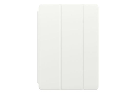 Обложка-подставка Apple Smart Cover для iPad Pro 10.5" White (MPQM2) 21496 фото