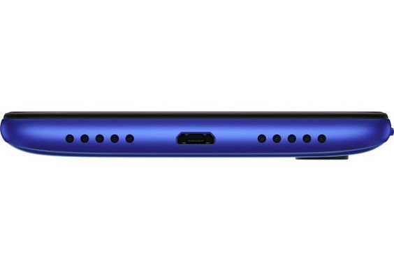 Смартфон Xiaomi Redmi 7 3/32GB Blue (Міжнародна версія) 172540 фото