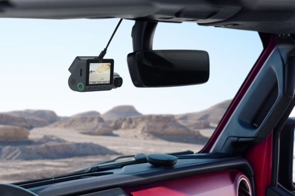 Відеореєстратор 70mai Dash Cam 4K T800-41 Premium Set 1176389 фото