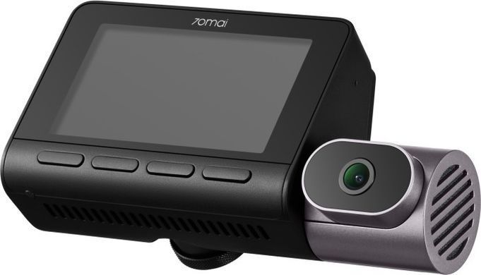 Відеореєстратор 70mai Dash Cam 4K T800-41 Premium Set 1176389 фото