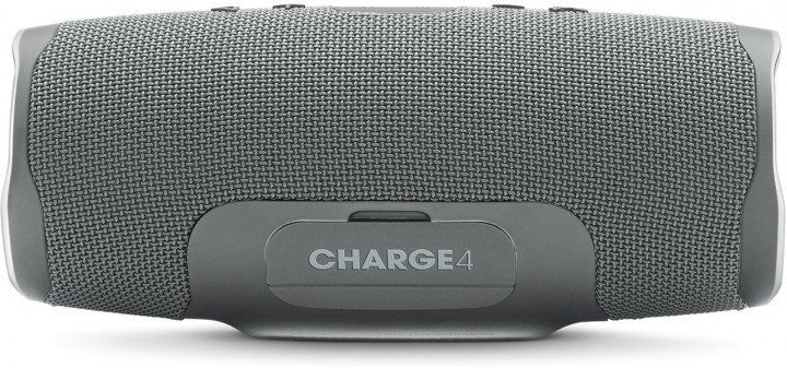 Портативна Bluetooth колонка JBL Charge 4 Grey Stone 263514 фото