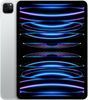 Apple iPad Pro 11" 512GB M2 Wi-Fi Silver 2022 pro 11/6 фото