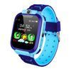 Дитячий смарт-годинник Kids SM Q12B LBS+IP67 Blue Q12BBlue фото