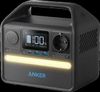 Портативна зарядна станція Anker 522 Portable Power Station, 300W/320Wh Anker 522 фото