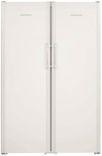 Холодильник Liebherr Side-by-Side SBS 7212 (Уценка) SBS 7212 (У1) фото 1