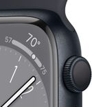 Apple Watch Series 8 45mm Midnight 8/5 фото 3