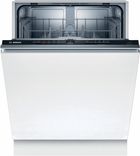 Встраиваемая посудомоечная машина BOSCH SMV2ITX14K SMV2ITX14K фото 1