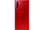 Samsung Galaxy Note 10 8/256Gb Aura Red 123123122 фото 3