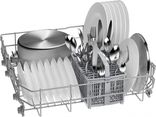 Встраиваемая посудомоечная машина BOSCH SMV2ITX14K SMV2ITX14K фото 4