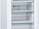 Холодильник Bosch KGN39UW316 KGN39UW316 фото 6