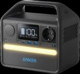 Портативна зарядна станція Anker 522 Portable Power Station, 300W/320Wh Anker 522 фото 1