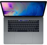 Apple MacBook Pro Touch Bar 15" 512Gb Space Gray MR942 (2018) 24679 фото 1