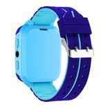 Дитячий смарт-годинник Kids SM Q12B LBS+IP67 Blue Q12BBlue фото 2