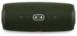 Портативная Bluetooth колонка JBL Charge 4 Forest Green 263515 фото 5