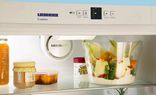 Холодильник Liebherr Side-by-Side SBS 7212 (Уценка) SBS 7212 (У1) фото 4