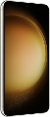 Samsung Galaxy S23 S911B 8/256GB Beige (SM-S911BZEGSEK) SM-S911BZEGSEK фото