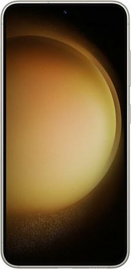 Samsung Galaxy S23 S911B 8/256GB Beige (SM-S911BZEGSEK) SM-S911BZEGSEK фото