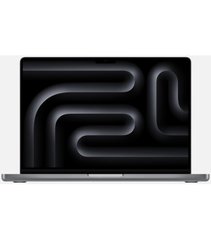 Ноутбук Apple MacBook Pro 14" M3 8GB/1TB (MTL83) Space Grey MTL83 фото