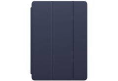 Обложка-подставка Apple Smart Cover для iPad Pro 10.5" Midnight Blue (MQ092)