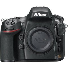 Фотоаппарат Nikon D800 Body 8019 фото